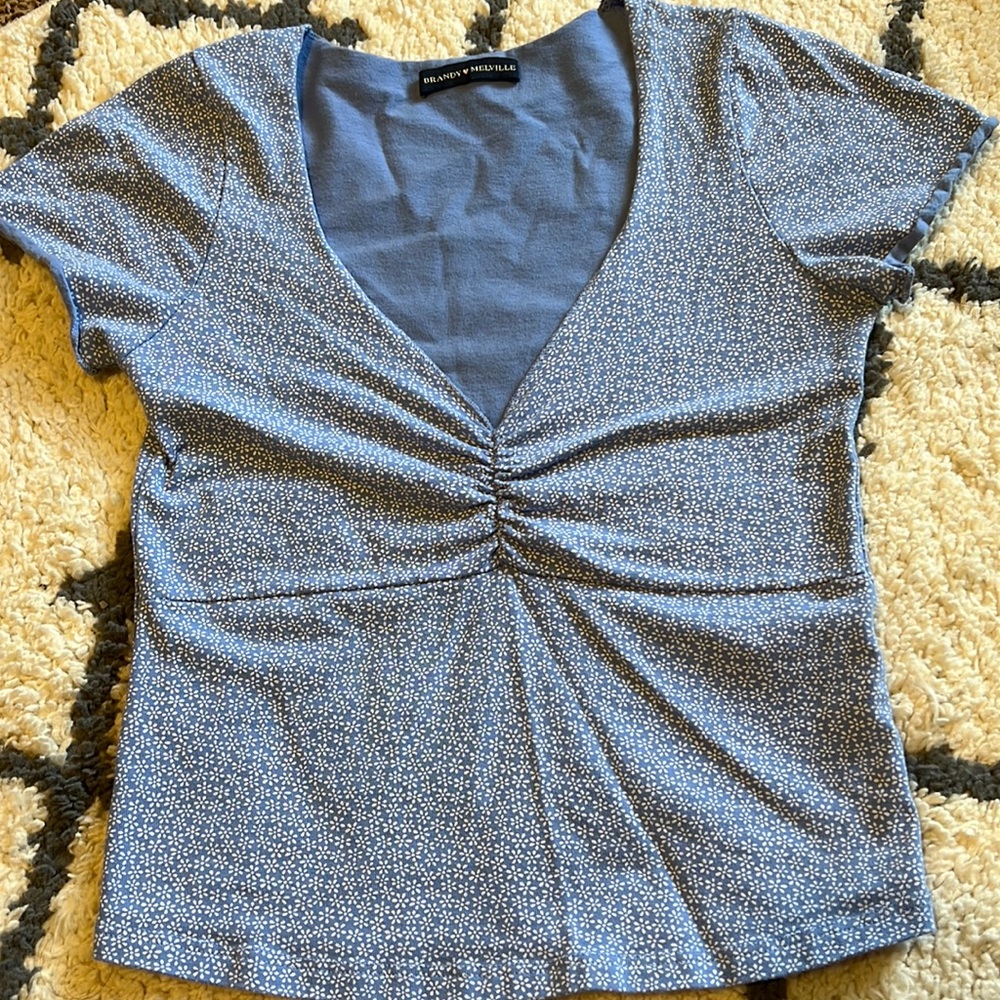 Brandy Melville Shirt